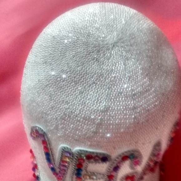 VEGAS Sports Wear Women’s Baseball Cap Hat - Picture 4 of 7